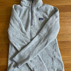 Women’s Patagonia Better Sweater Size Small
